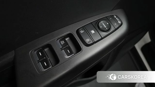 Kia Sportage The Bold id 4430080 из Кореи 8