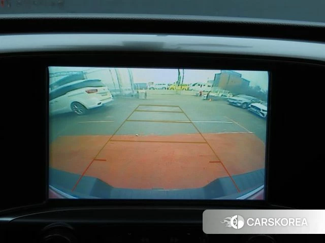 Chevrolet Silverado id 3917208 из Кореи 8