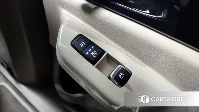 Kia The New Carnival 4th Generation id 3026684 из Кореи 8