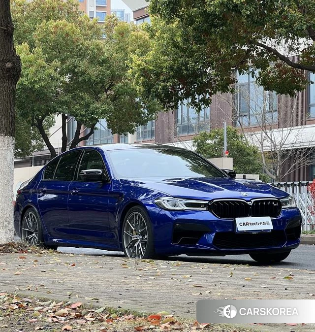 BMW M5 id 4240737 из Китая 8