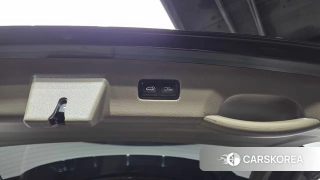 Kia The New Carnival 4th Generation id 4602640 из Кореи 8