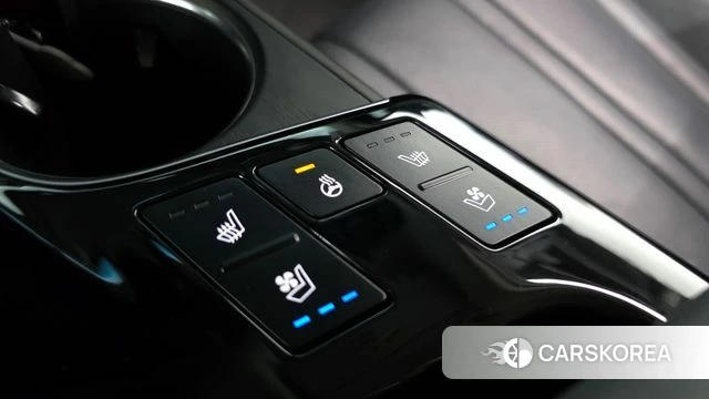 Kia K8 id 4395016 из Кореи 8