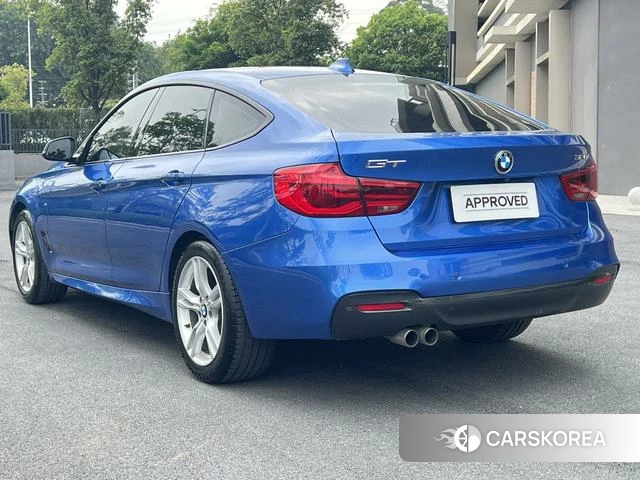 BMW 3 series GT id 4214167 из Китая 8