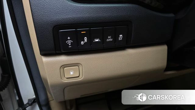 Kia The New Carnival id 3905837 из Кореи 8