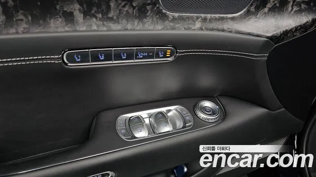 Genesis G90 (RS4) id 2811302 из Кореи 8