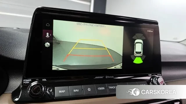 Kia Seltos id 3350100 из Кореи 8