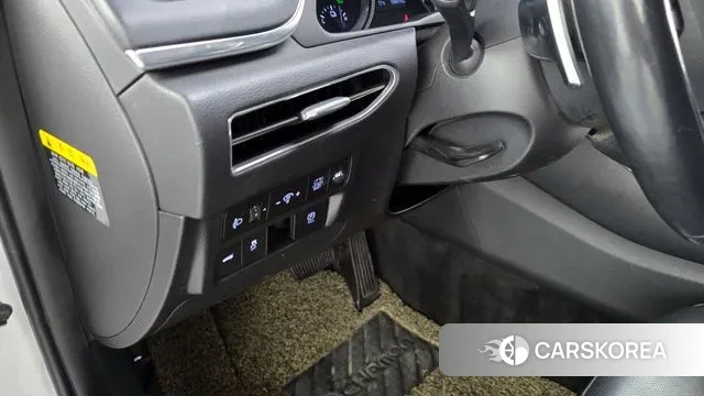 Hyundai Sonata Hybrid (DN8) id 3464549 из Кореи 8