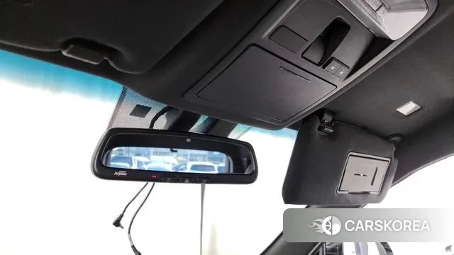 Ssangyong G4 Rexton id 3728414 из Кореи 8