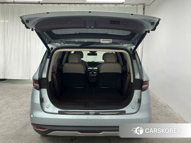 Geely Automobile Jiajie id 4222216 из Китая 8