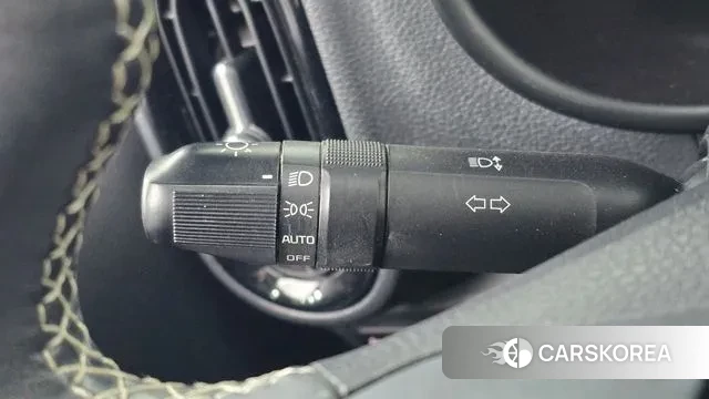 Kia All New Morning (JA) id 3319844 из Кореи 8