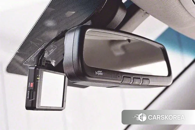 Ssangyong Berry New Tivoli id 3024176 из Кореи 8