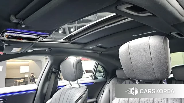 Mercedes-Benz S-Class W223 id 3443753 из Кореи 8