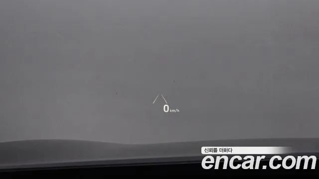 Genesis G80 id 2445192 из Кореи 8