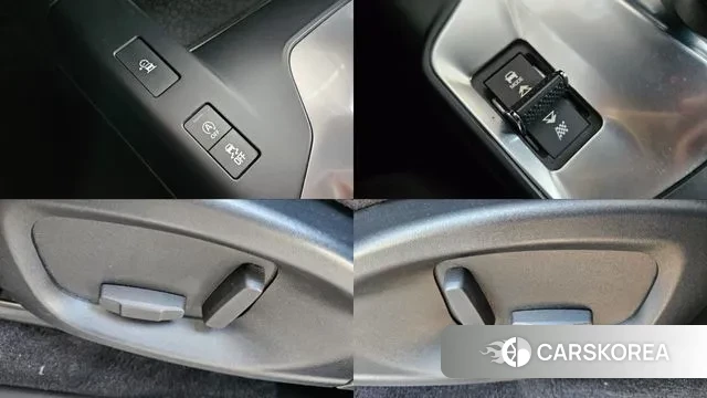 Jaguar E-PACE id 3761307 из Кореи 8