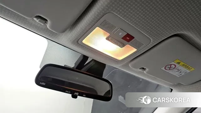 Hyundai Casper id 3334314 из Кореи 8