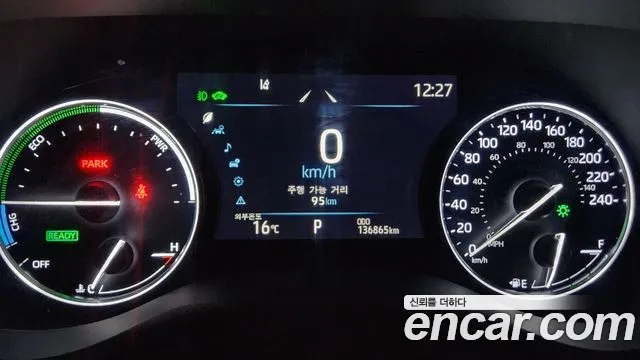 Toyota Sienna 4th Generation id 2732697 из Кореи 8