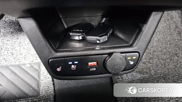 Kia The New Kia Ray id 3341316 из Кореи 8