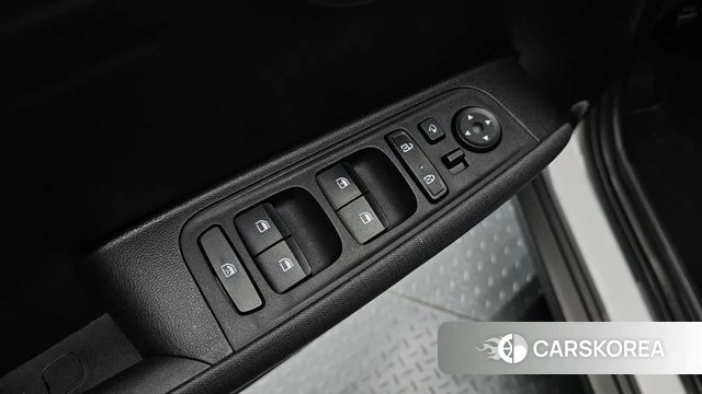 Hyundai Casper id 3818877 из Кореи 8