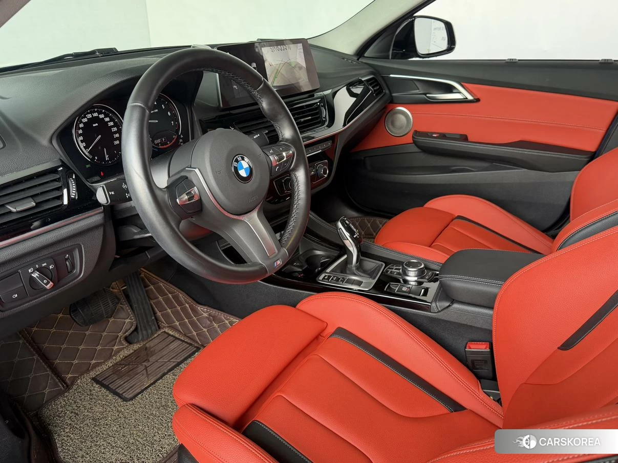BMW 1 series id 4420931 из Китая 8
