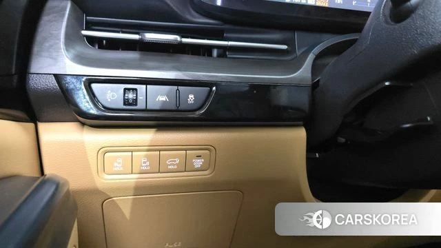 Kia Carnival 4th generation id 3915174 из Кореи 8