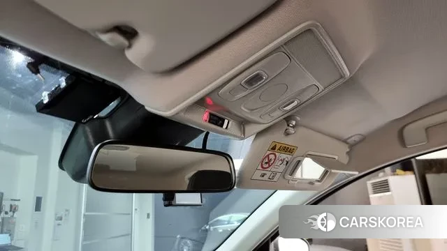 Renault Korea (Samsung) XM3 id 3197591 из Кореи 8