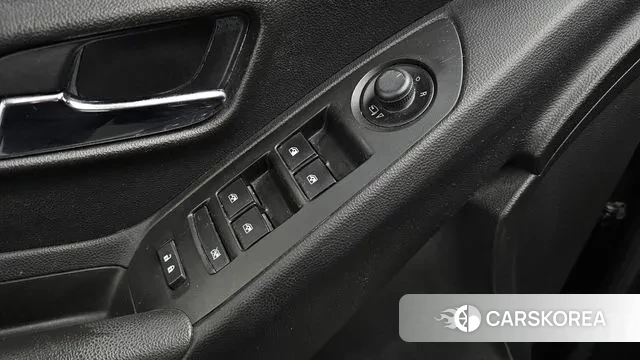 Chevrolet (GM Daewoo) The New Trax id 3465143 из Кореи 8