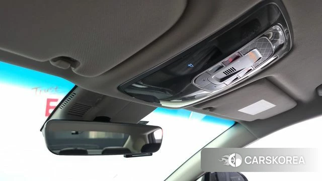 Genesis G80 (RG3) id 3883831 из Кореи 8