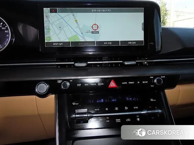 Kia Carnival 4th generation id 3670796 из Кореи 8