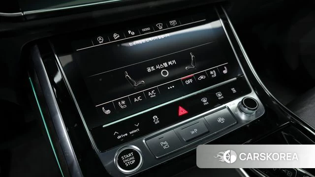 Audi Q7 (4M) id 3904123 из Кореи 8