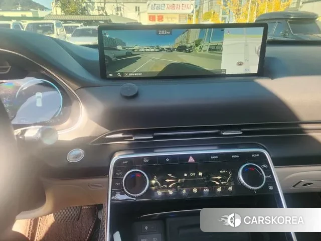 Genesis GV80 id 3367506 из Кореи 8