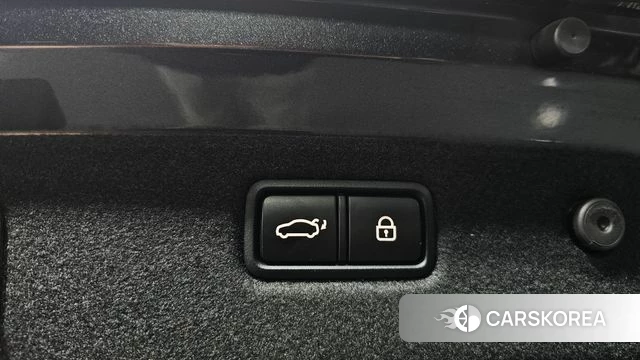 Genesis G70 id 4638081 из Кореи 8