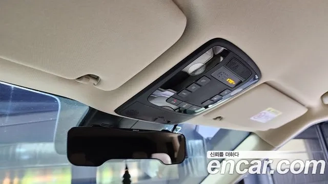 Kia Carnival 4th generation id 2921802 из Кореи 8