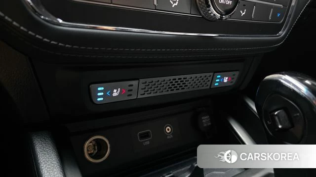 Ssangyong Rexton Sports id 4678055 из Кореи 8