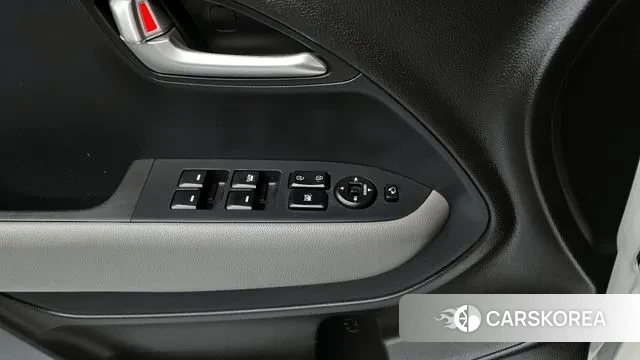 Kia The New Ray id 3379240 из Кореи 8