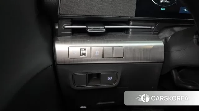 Hyundai Kona (SX2) id 3477725 из Кореи 8