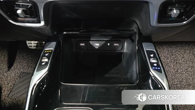 Kia Sorento 4th Generation id 4317081 из Кореи 8