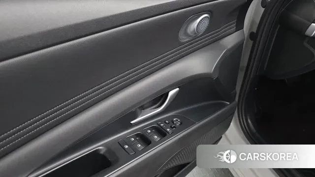 Hyundai The New Avante (CN7) id 3732636 из Кореи 8