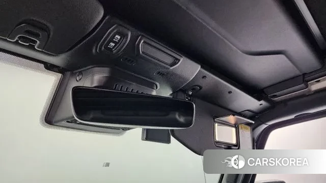 Jeep Wrangler (JL) id 3529331 из Кореи 8