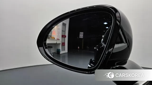 Genesis G90 (RS4) id 3550692 из Кореи 8