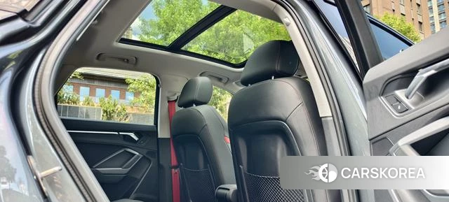 Audi Q3 id 4259649 из Китая 8