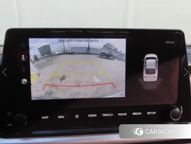 Kia The New K3 2nd generation id 3746128 из Кореи 8