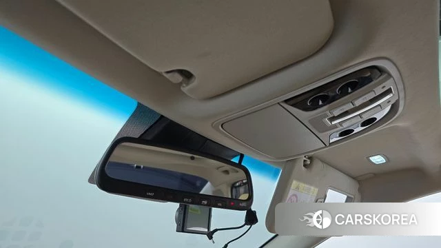 Kia K7 Premier id 3813587 из Кореи 8