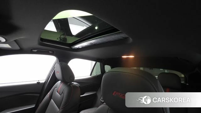 Chevrolet (GM Daewoo) Trax Crossover id 3831190 из Кореи 8