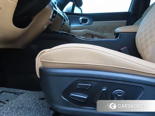 Kia Sorento 4th Generation id 3513345 из Кореи 8