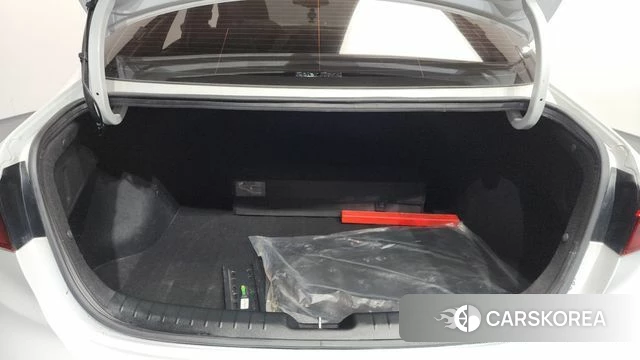 Kia Come New K3 id 4317145 из Кореи 8