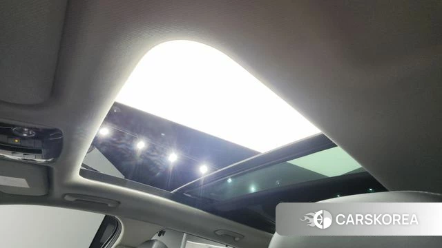 Kia Sorento 4th Generation id 4203020 из Кореи 8