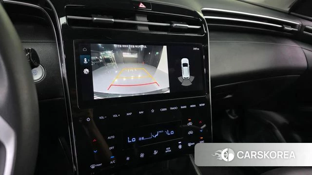 Hyundai Tucson (NX4) id 4580787 из Кореи 8