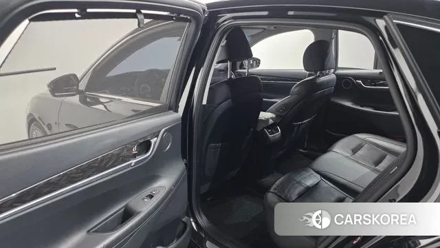 Hyundai Grandeur IG id 3455010 из Кореи 8