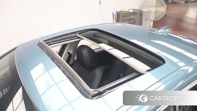 BMW 3 Series (G20) id 3054004 из Кореи 8