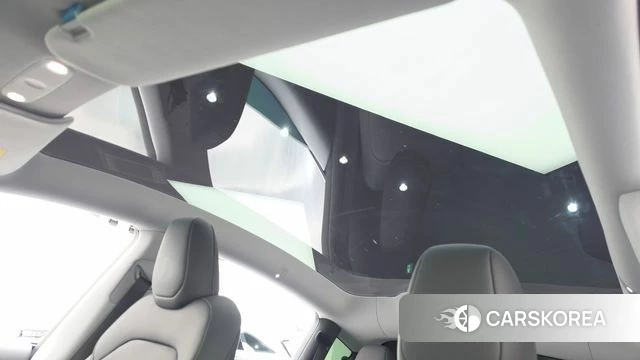 Tesla Model Y id 4879589 из Кореи 8